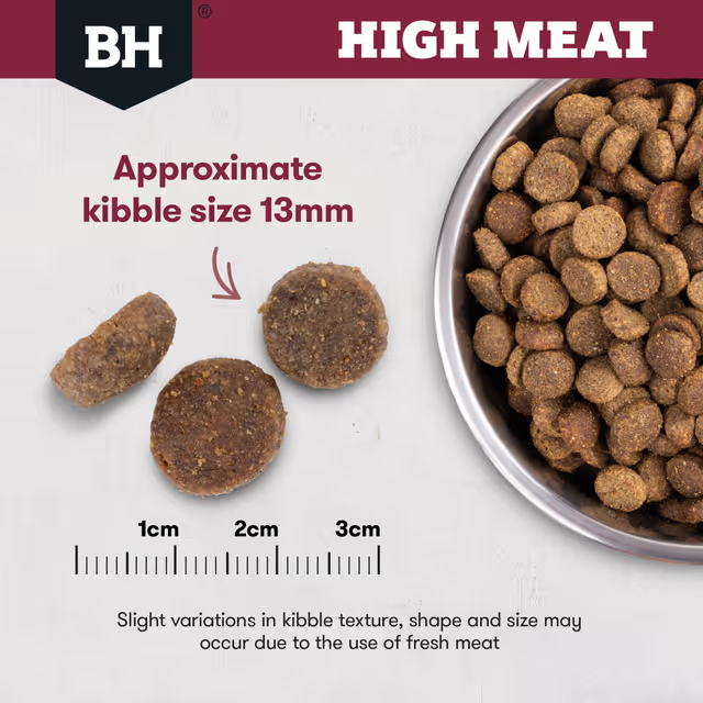 Black Hawk High Meat Australian Red Meat