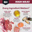 Black Hawk High Meat Australian Red Meat
