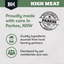 Black Hawk High Meat Australian Poultry