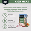 Black Hawk High Meat Australian Poultry