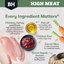 Black Hawk High Meat Australian Poultry