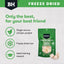 Black Hawk Freeze Dried Dog Treats Chicken Breast 40g