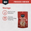 Black Hawk Freeze Dried Dog Treats Kangaroo 40g
