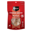 Black Hawk Freeze Dried Dog Treats Beef Liver 50g