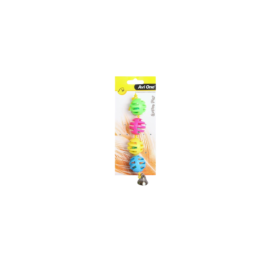 Bird Toys - Woonona Petfoods