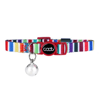 Doog Quick Release Kitten Collar