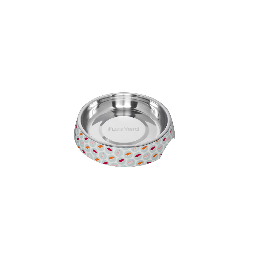 Cat Bowls - Woonona Petfoods