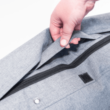 Superior Pet Bed Hooch Eco Tough Grey