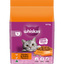 Whiskas Dry Cat Food Chicken and Rabbit 6.5kg