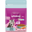 Whiskas Dry Kitten Food Chicken & Tuna 800g