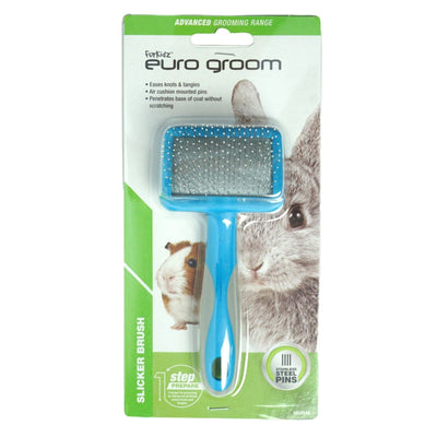 Euro Groom Mini Slicker Small