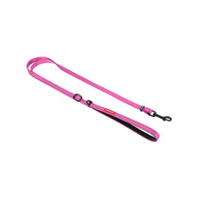 Ezydog Leash Essential Adjustable 180/20 Pink