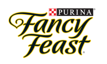 Purina Fancy Feast Logo - Woonona Petfood & Produce