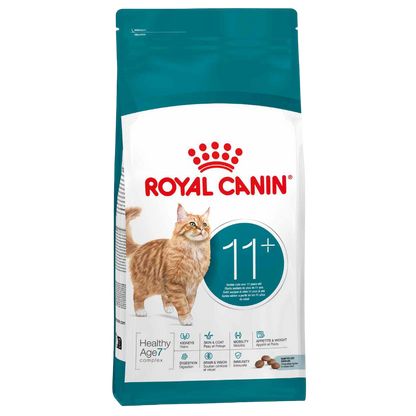 Royal Canin Dry Cat Food Ageing 11+ 2kg
