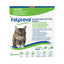 Felpreva Spot on for Large Cats 5kg-8kg
