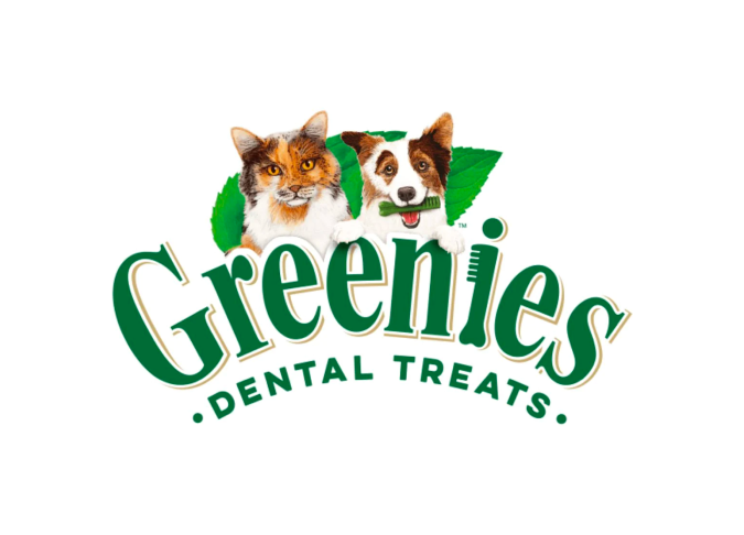 Greenies Logo - Woonona Petfood & Produce