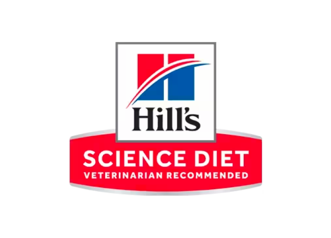 Hill's Science Diet Logo - Woonona Petfood & Produce