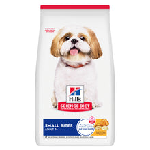 Hill's Science Diet Senior Adult 7+ Small Bites Dry Dog Food 2kg