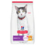 Hill's Science Diet Senior Adult 11+ Dry Cat Food