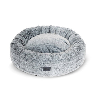Superior Pet Bed Harley Arctic Faux Fur