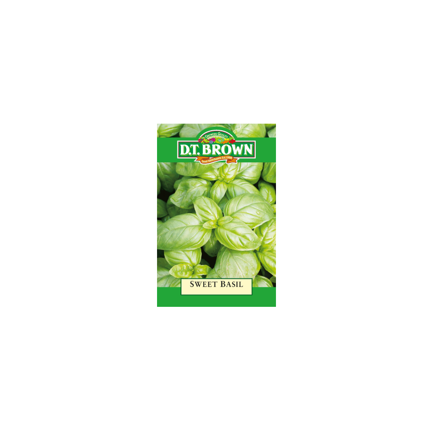 Herb Seeds - Woonona Petfoods