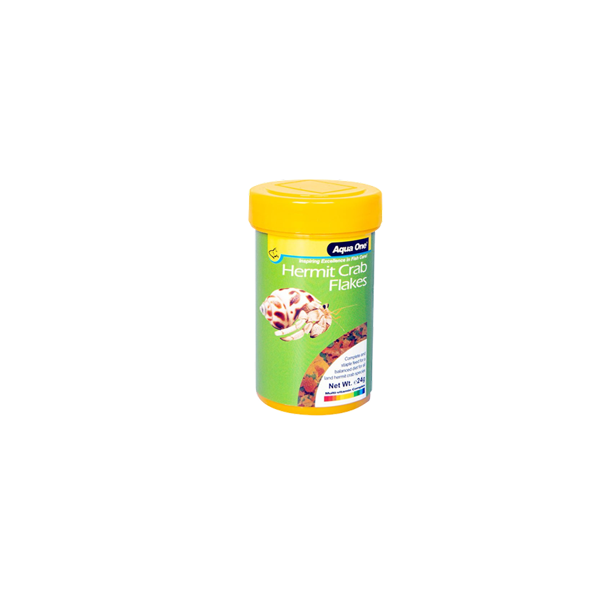 Hermit Crab Food - Woonona Petfoods