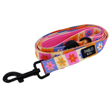 Pablo & Co Dog Leash Daisies for Days
