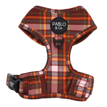 Pablo & Co Adjustable Dog Harness Camilla