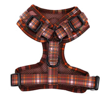 Pablo & Co Adjustable Dog Harness Camilla