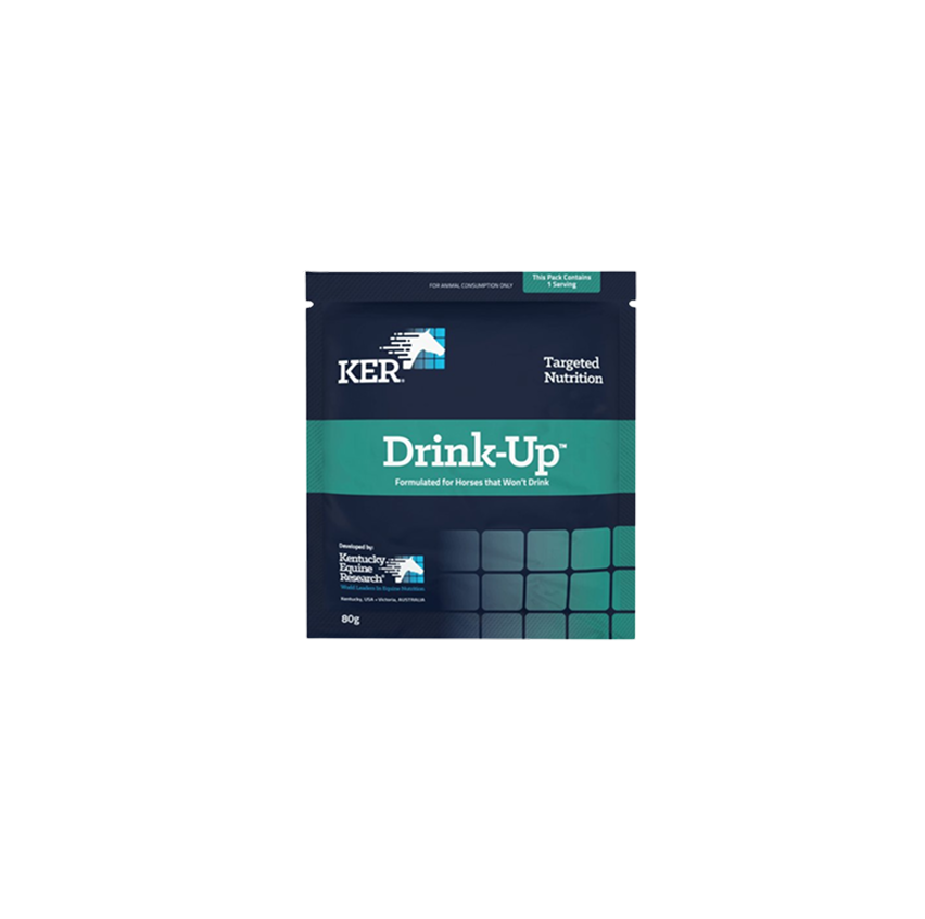 Ker Drink Up Banner - Woonona Petfoods