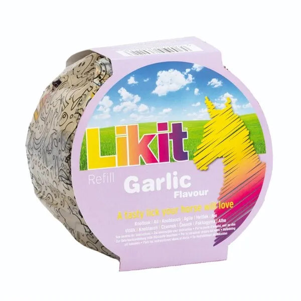 Likit Refill 600G