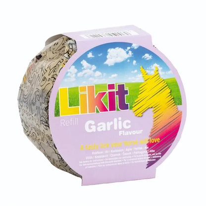 Likit Refill 600G