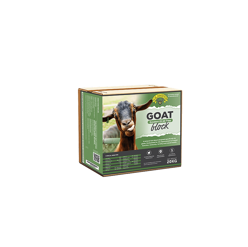 Livestock Health - Woonona Petfoods