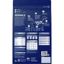 Advance Dry Dog Food Healthy Age Small Breed Chicken 3kg