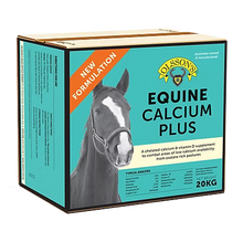 Olssons Equine Calcium Plus Block 20kg