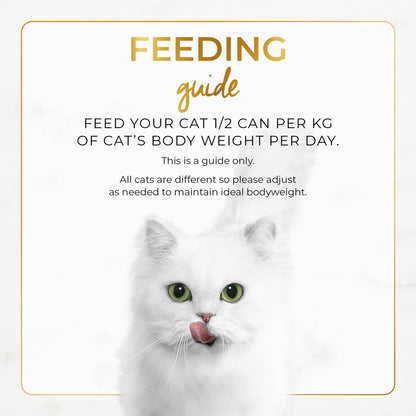 Fancy Feast Classic Pate Beef and Chicken Feast 85g - Woonona Petfoods