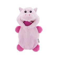 Outward Hound Hide A Ball Dog Toy with 3 Tennis Balls