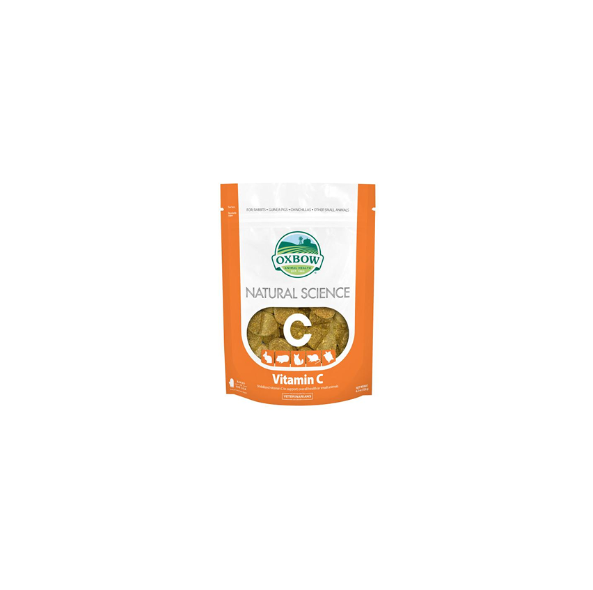 Oxbow Vitamin C - Woonona Petfoods