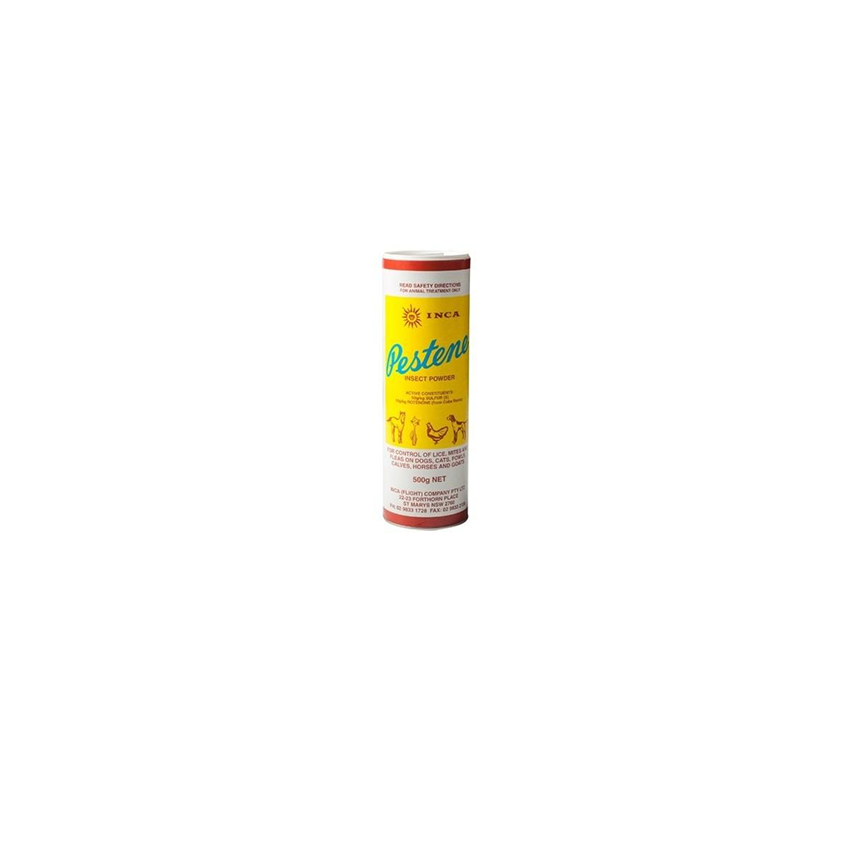 Pestene Powder - Woonona Petfoods