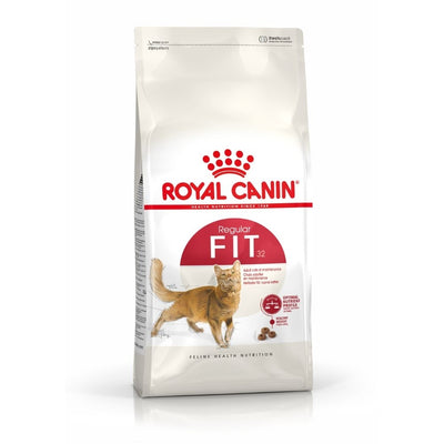 Royal Canin Dry Cat Food Fit