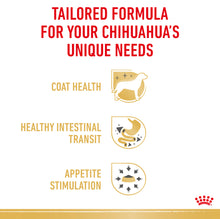 Royal Canin Wet Dog Food Chihuahua 85g