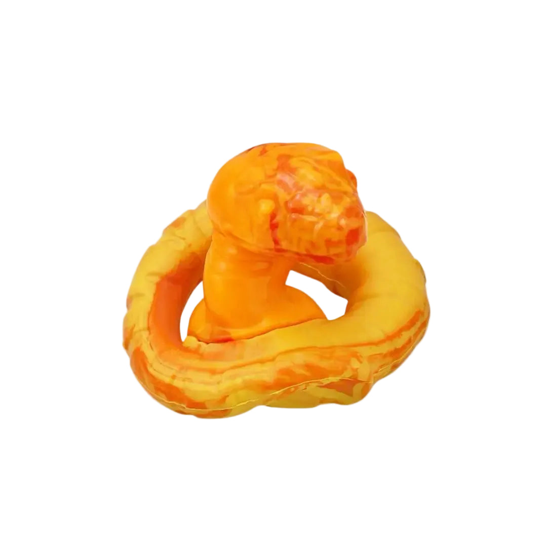 Happy Staffy Co. Powerflex Jungle Trek Collection