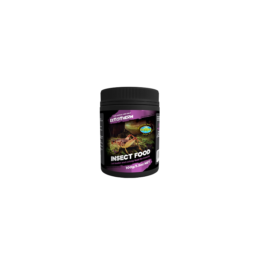 Stick Insect Food - Woonona Petfoods