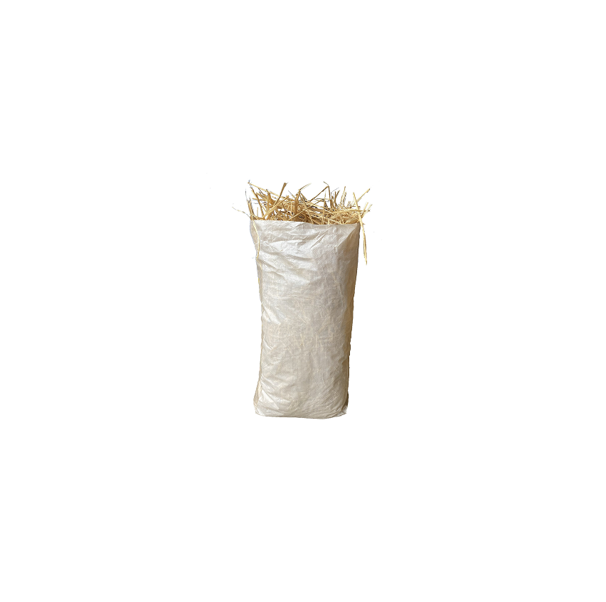 Bag Of Straw - Woonona Petfoods