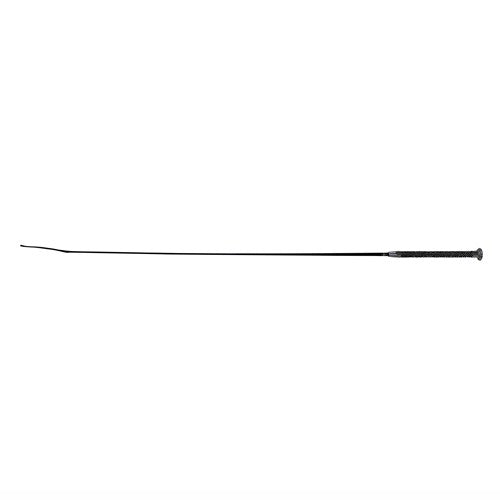 Whip Dressage Black 117cm