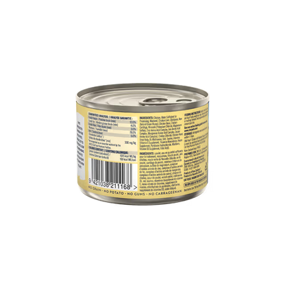 Ziwi Peak Wet Cat Food Chicken with Mackerel 85g x 24