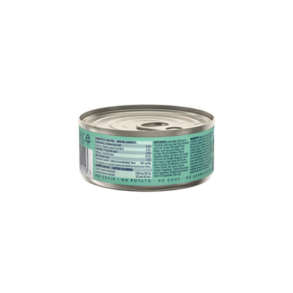 Ziwi Peak Wet Cat Food Lamb with Venison 85g x 24