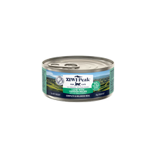 Ziwi Peak Wet Cat Food Lamb with Venison 85g x 24