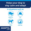 Adaptil Calm Collar for Dogs Ceva - Woonona Petfood & Produce