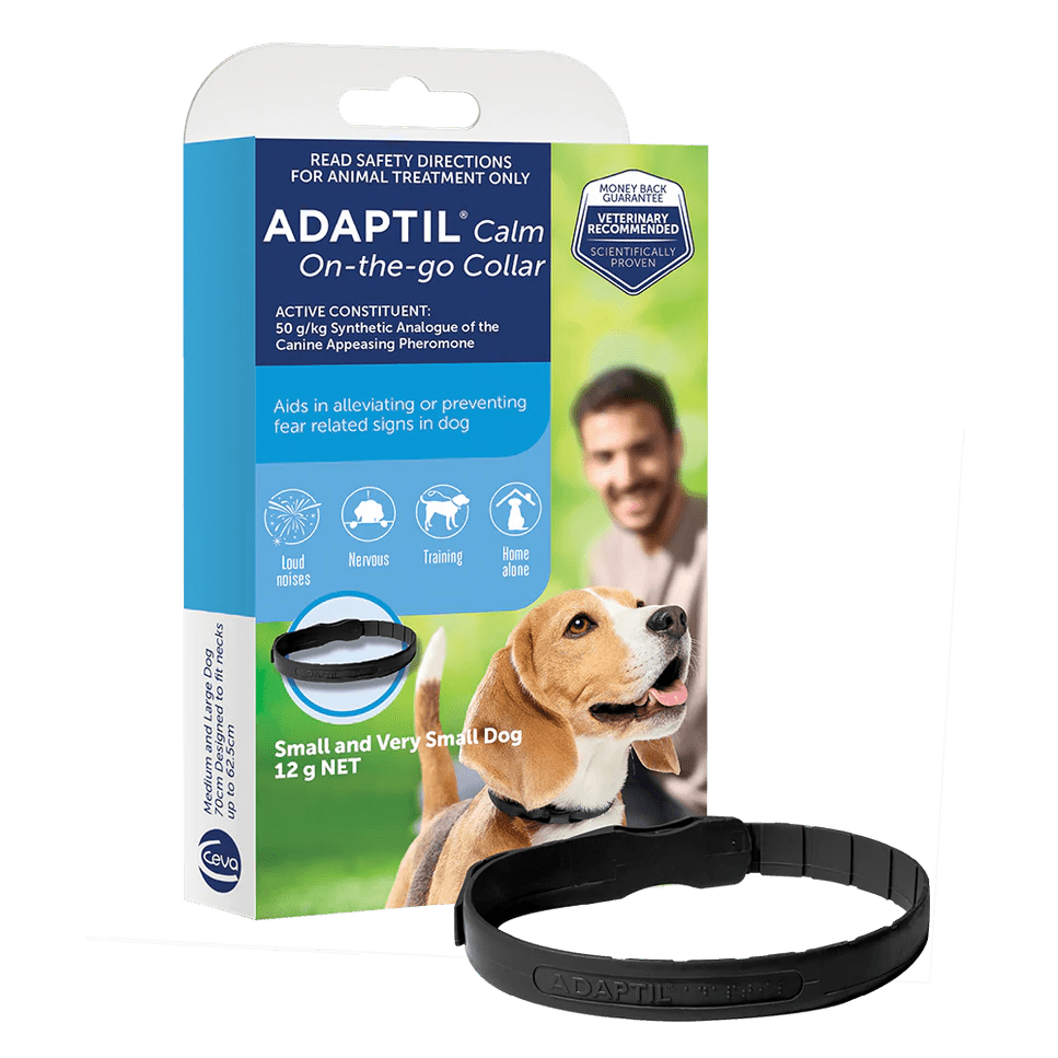 Adaptil Calm Collar for Dogs Ceva - Woonona Petfood & Produce